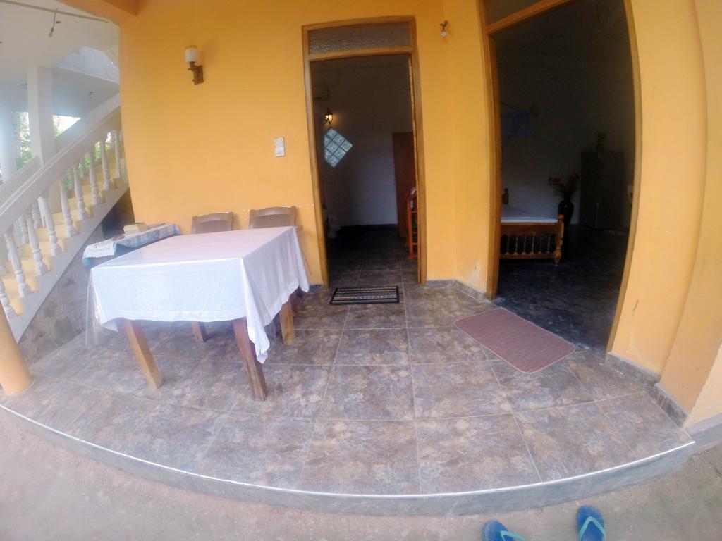 Hopson Resort And Apartment Unawatuna Room photo