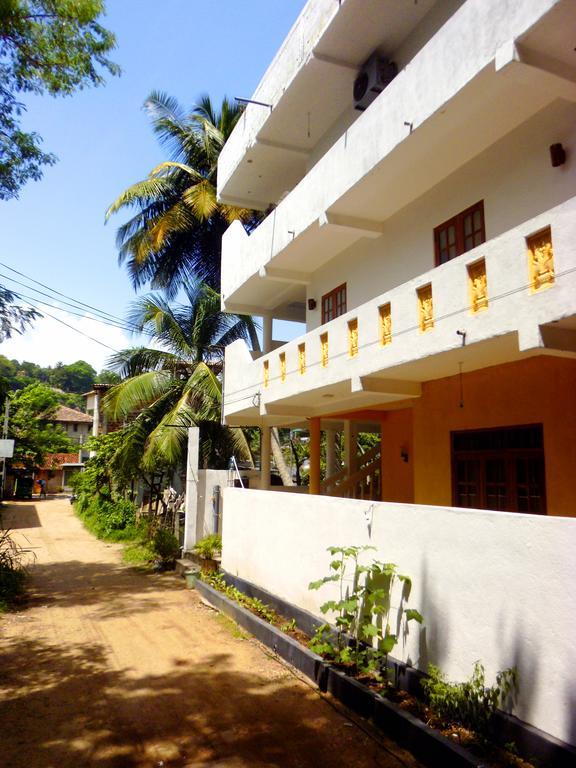 Hopson Resort And Apartment Unawatuna Exterior photo