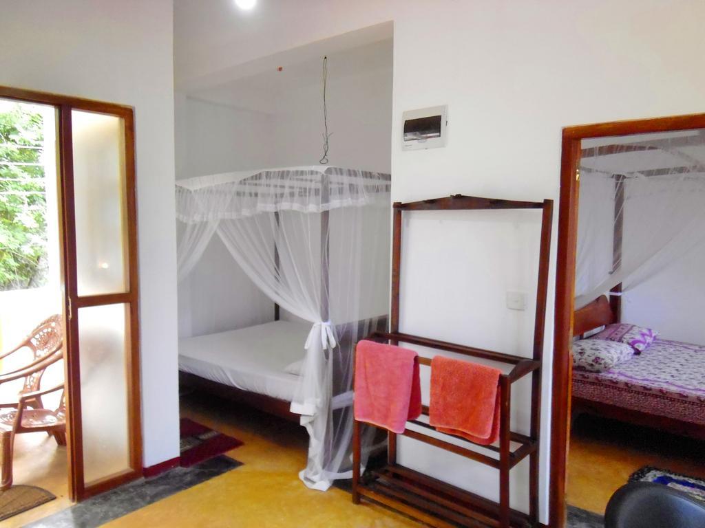 Hopson Resort And Apartment Unawatuna Exterior photo